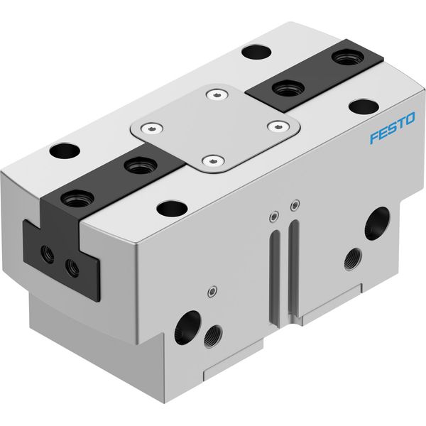 HGPT-63-A-B-F Parallel gripper image 1