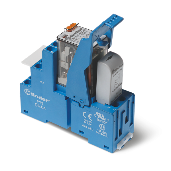 MODULAR INTEFACE RELAY image 2