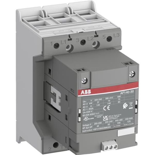 AF140-30-00-31 Contactor image 2