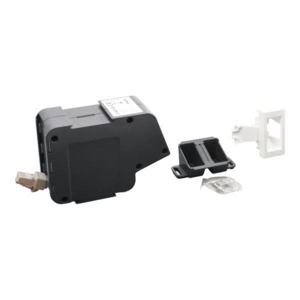 RJ45 category 6 FTP reel kit for pop ups to be equipped image 1