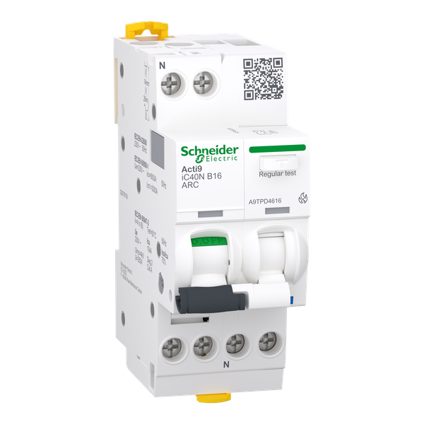 Schneider Electric A9TPD4616 image 1