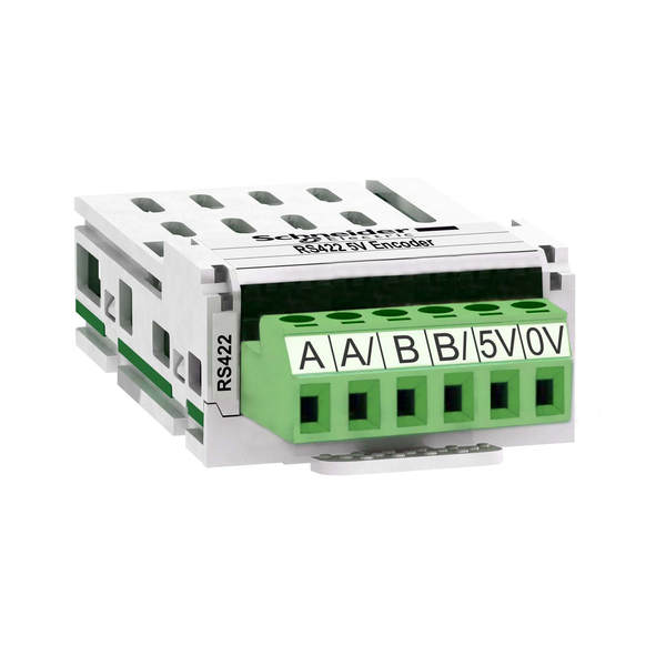 speed monitoring module - RS422 - 5V image 4