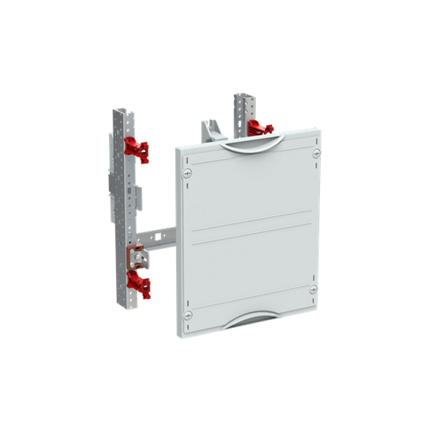 MN162 N/PE busbar and terminals 300 mm x 250 mm x 260 mm , 000 , 1 image 4