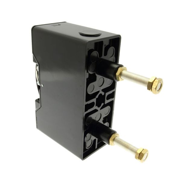 Fuse-holder, low voltage, 400 A, AC 690 V, BS88/B4, BS88/C1, 1P, BS image 12