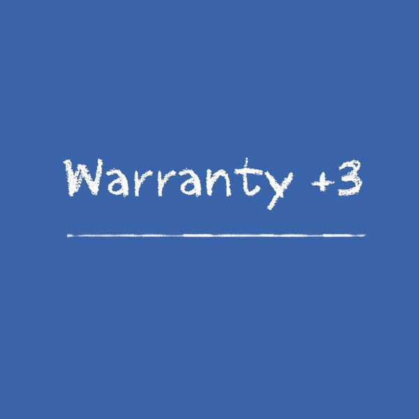 Eaton Warranty+3 Product 07, Distributed services (Physical format), Eaton Warranty extension for 3 years image 2