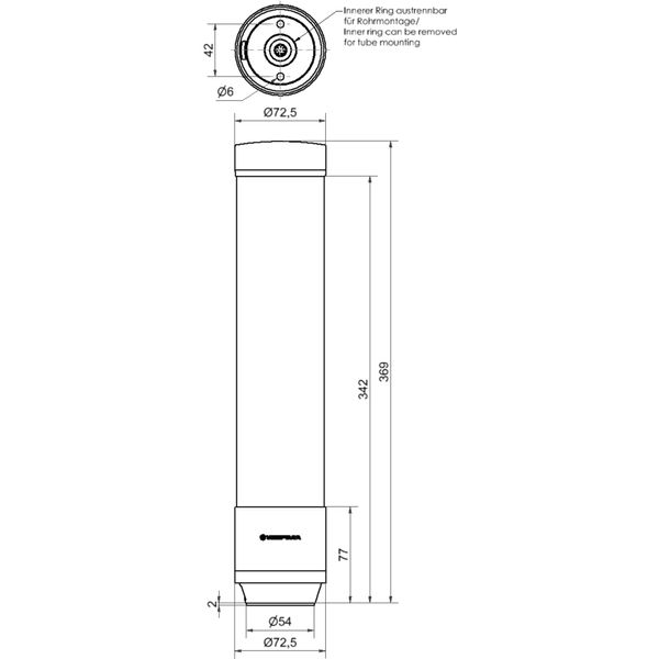 eSIGN 15 Segments BK image 4