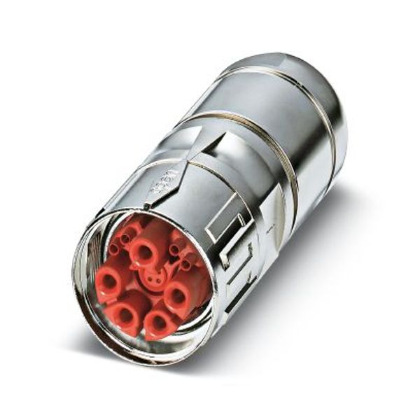 Cable connector image 2