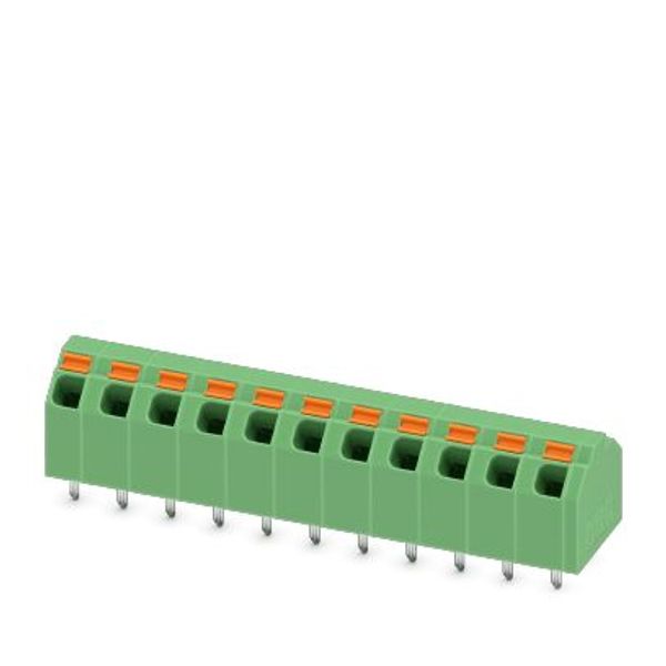 PCB terminal block image 2