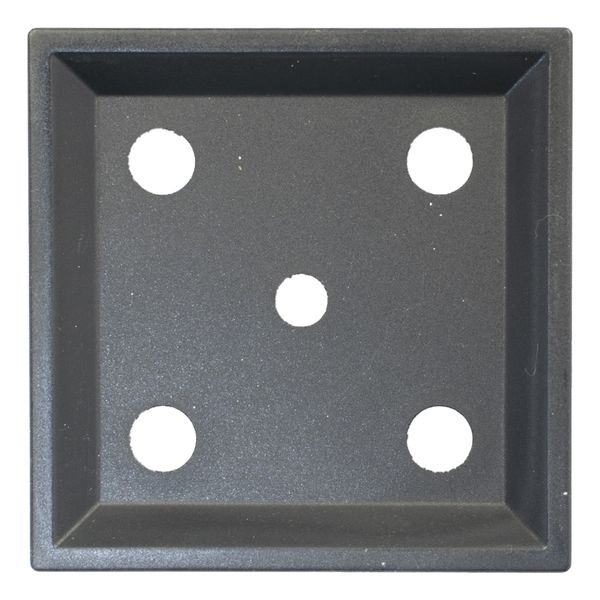 ACC,WALL MOUNT BRACKET FOR ECO DISP image 1