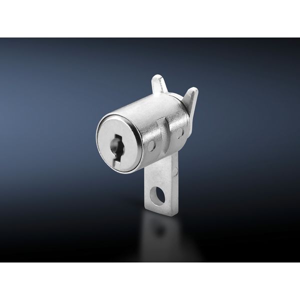 TS Lock insert for handle systems, lock-insert locking Nr. 3524 E image 1