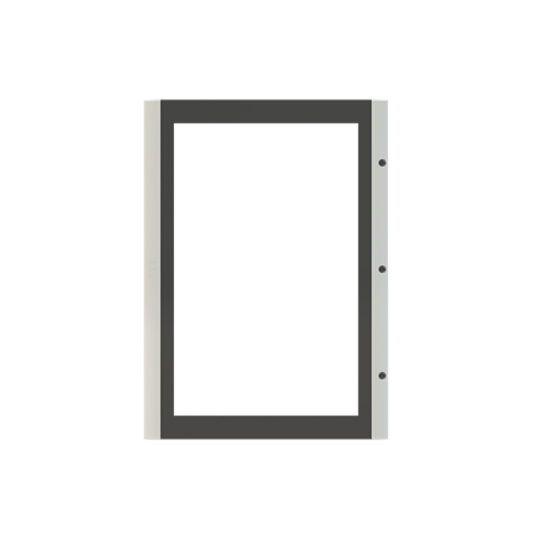 GMD5T IP66 Insulating switchboards image 1