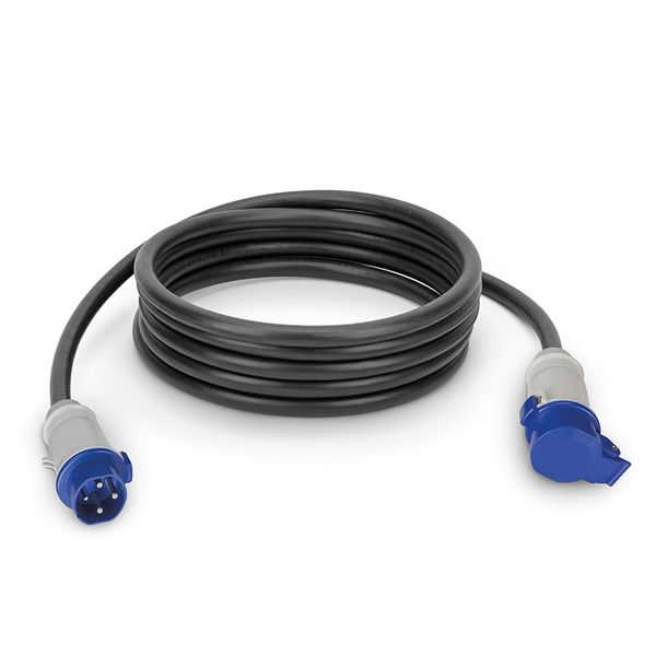 CHARGING CABLE 3A 16A 1P 5m image 2