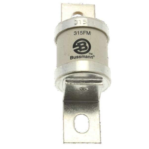 5.5KV 125E BHLE FUSE image 2