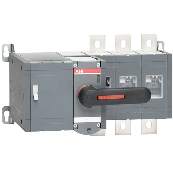 OTM630E3M230C MOTORIZED SWITCH image 1