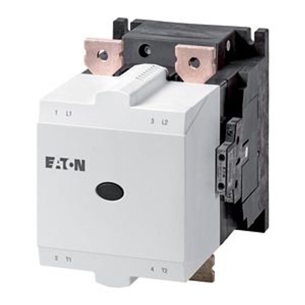 DC contactor, 2 N/O, 2 NC, 1000 V: 500 A, RDS 250: 110 - 250 V 40 - 60 Hz/110 - 350 V DC, AC and DC operation image 5