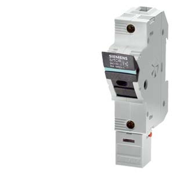 circuit breaker 3VA2 IEC frame 160 ... image 40