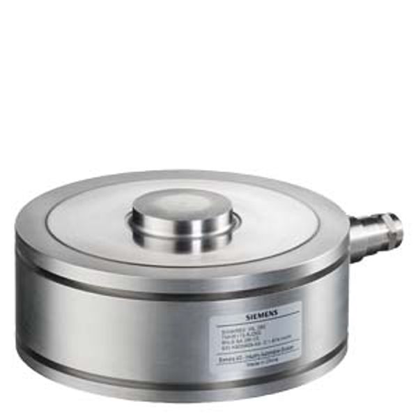 Siwarex WL 280 Load Cell RN-S SA 5t... image 1