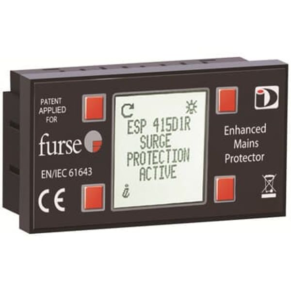 ESP RDU D1R/415 Surge Protective Device image 2