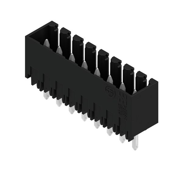 PCB plug-in connector (board connection), 3.50 mm, Number of poles: 8, image 7