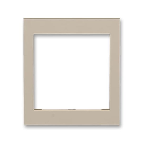 3901H-A00355 18 Frame cover with 55×55 opening, intermediate image 1
