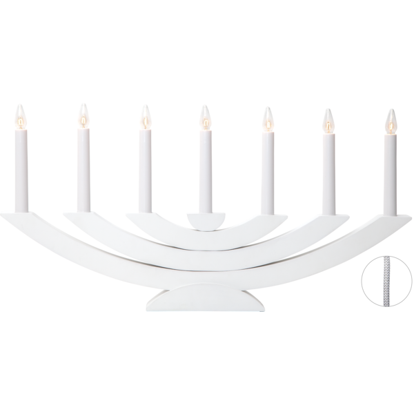 Candlestick Navida image 1