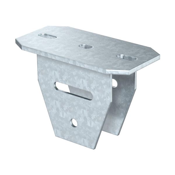 KU 7 VQP FT Head plate for US 7 support, variable 200x100 image 1