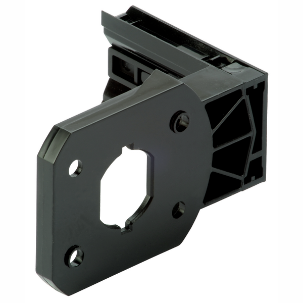 Door mounting kit IP2X 3/4P image 1