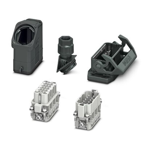 Connector set image 1