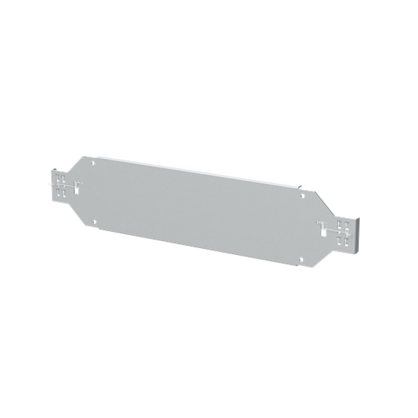 QM0602000 Mounting plate, 189 mm x 600 mm x 230 mm image 2