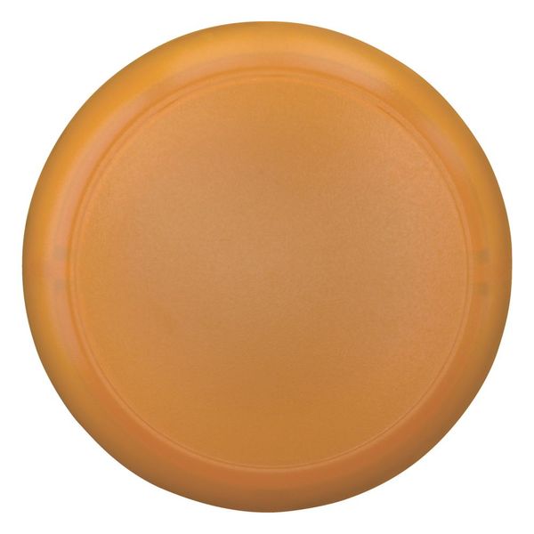 Indicator light, RMQ-Titan, Flat, orange image 3