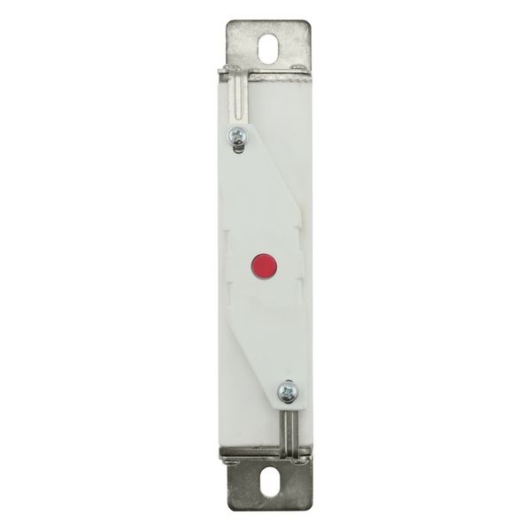 Fuse-link, high speed, 200 A, DC 2000 V, 39 x 66 x 216 mm, aR, IEC, with indicator image 10