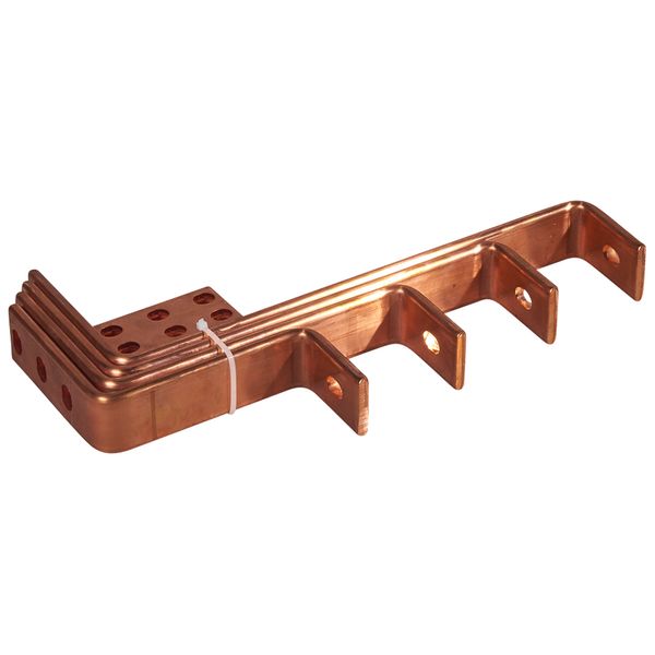 POWER SUP COPPER BUSBAR 1600 image 1
