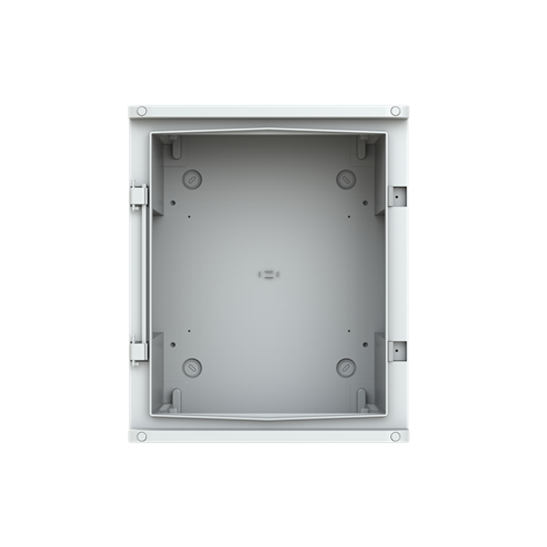 GMB2 IP66 Insulating switchboards image 1