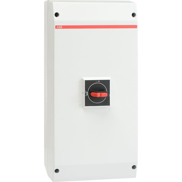 OTP75T4U Safety switch image 1