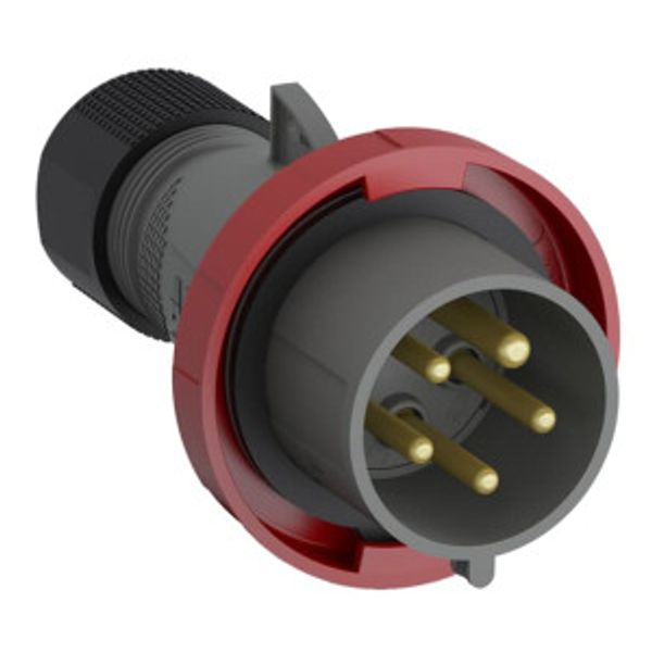 ABB530P11E Industrial Plug UL/CSA image 1
