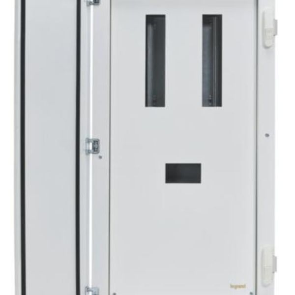 Distribution board 63A MCB 10 ways image 1