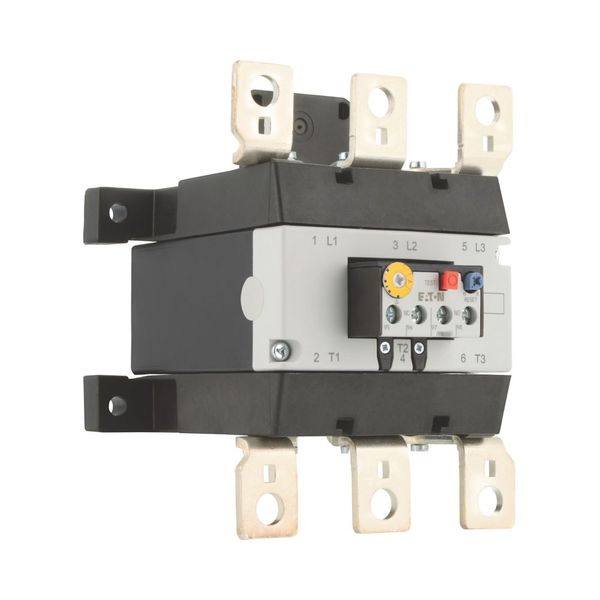 Overload relay, Ir= 70 - 100 A, 1 N/O, 1 N/C, For use with: DILM250 image 9