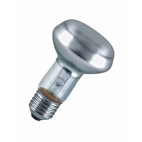 Reflector Bulb E27 40W R63 240V 05129 Thorgeon image 1