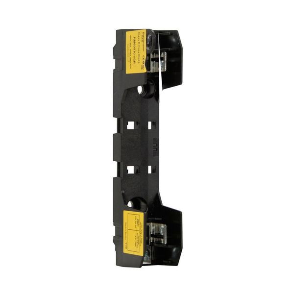 Eaton Bussmann series HM modular fuse block, 600V, 0-30A, SR, Single-pole image 4