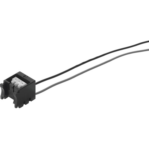 MHAP-PI Electrical plug base image 1