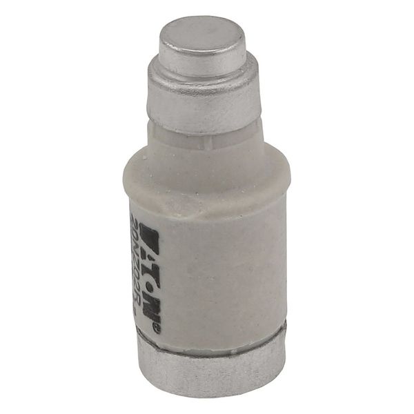 Fuse-link, LV, 20 A, AC 400 V, D02, aR, IEC, ultra rapid image 6