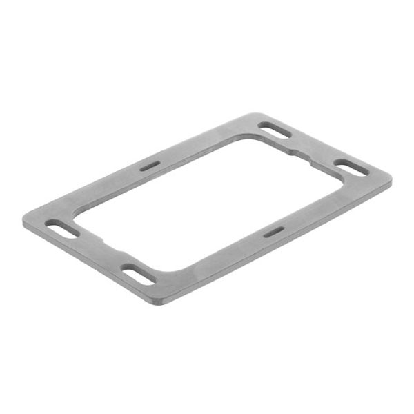 Han-Eco Mod.10-flange gasket-HBM (FPM) image 1