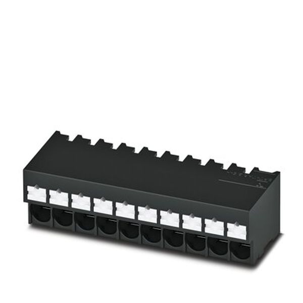 PCB terminal block image 3