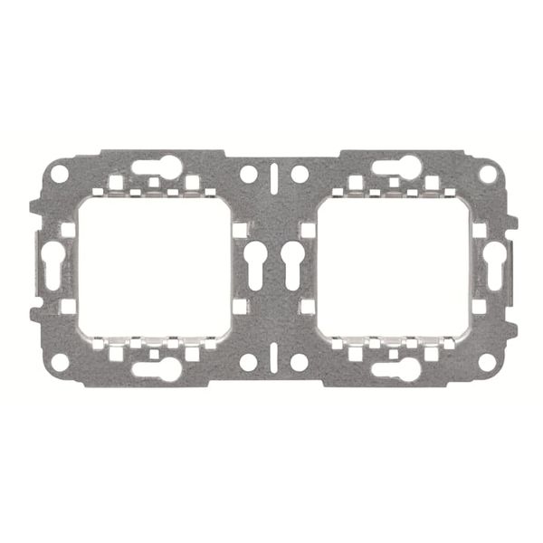 N2272.9 Mounting plate for European box image 1