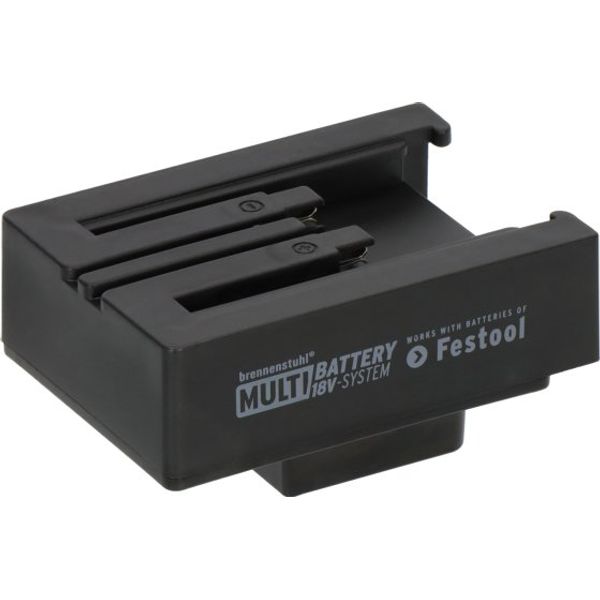 Adapter FESTOOL for Mulit Battery LED Spotlight image 1