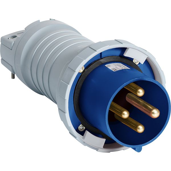 363P9W Industrial Plug image 2