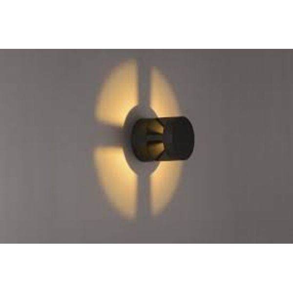 Outdoor Light without Light Source - x image 2