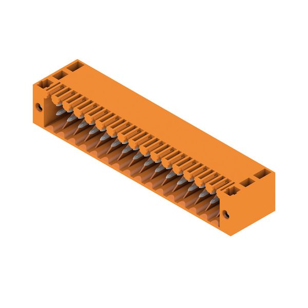 PCB plug-in connector (board connection), 3.50 mm, Number of poles: 32 image 2