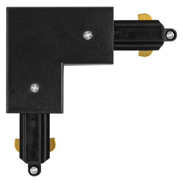 Tracklight accessories CORNER CONNECTOR BLACK image 6