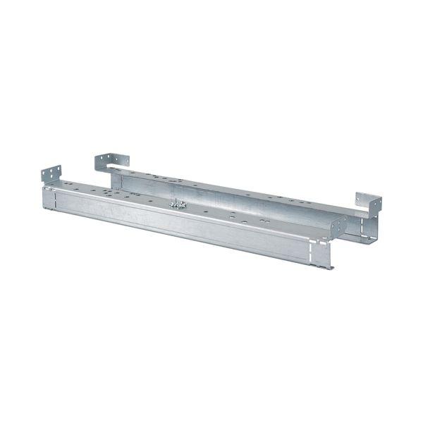 Mounting profile for MCCBs/Fuse Switch Disconnectors for 800mm module width image 6